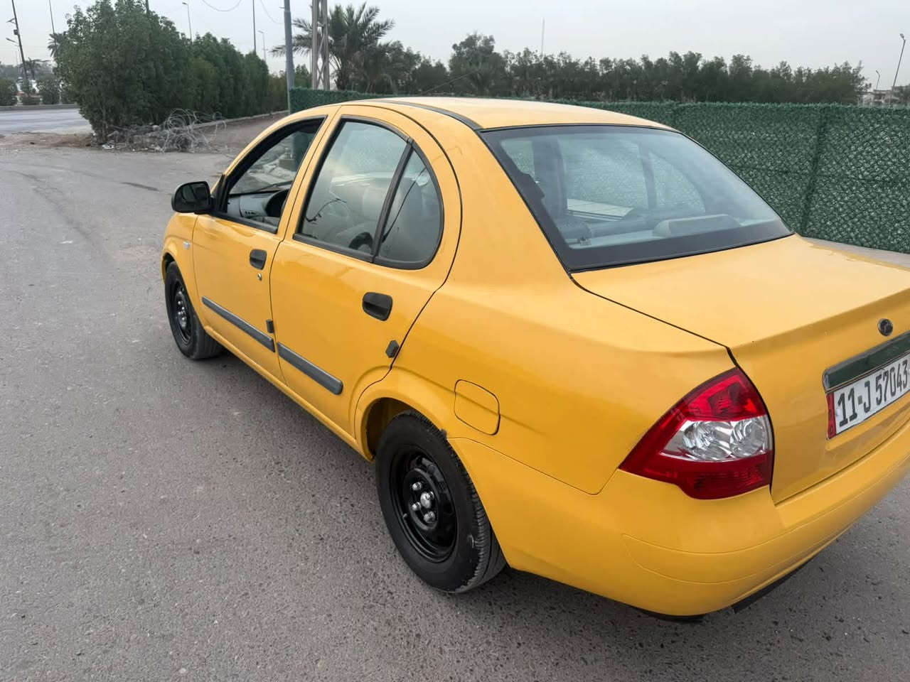 طيبه ٢٠١٥ • مكفولة مكينة وكير • تبريد ثلج