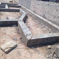 واجهه ٥×٢٠ • شارع المعمل • خارطة مهندس