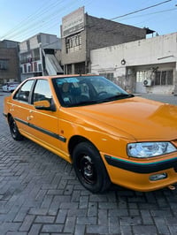 بيجو بارس • ٢٠٢٠ • رقم بغداد
