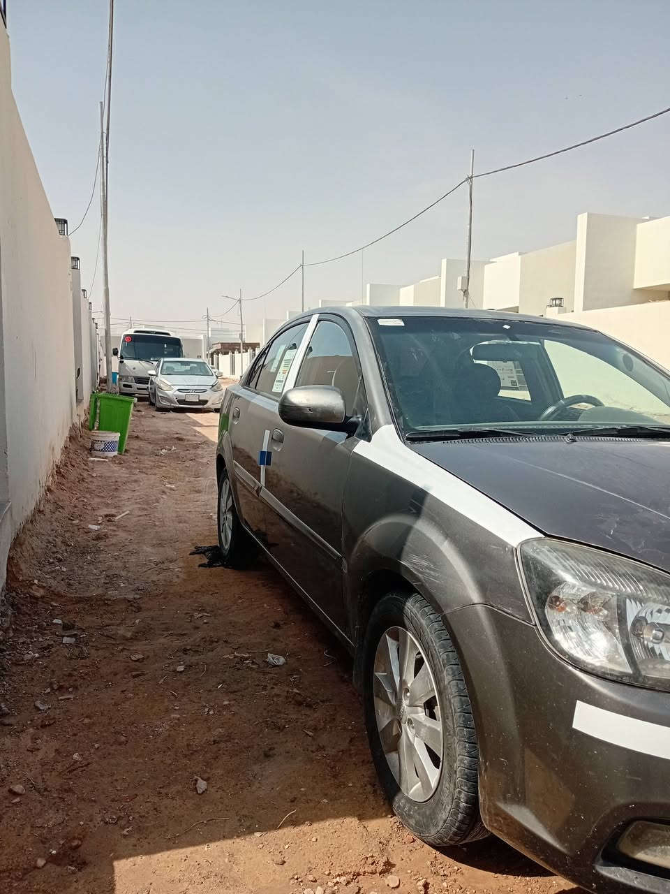 كيا ريو • ٢٠١٢ • ١٦٠٠