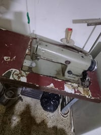 مكينة براذر • صناعية • خياطة