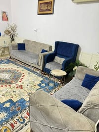 طقم قنفات • موسوكي • نضيف