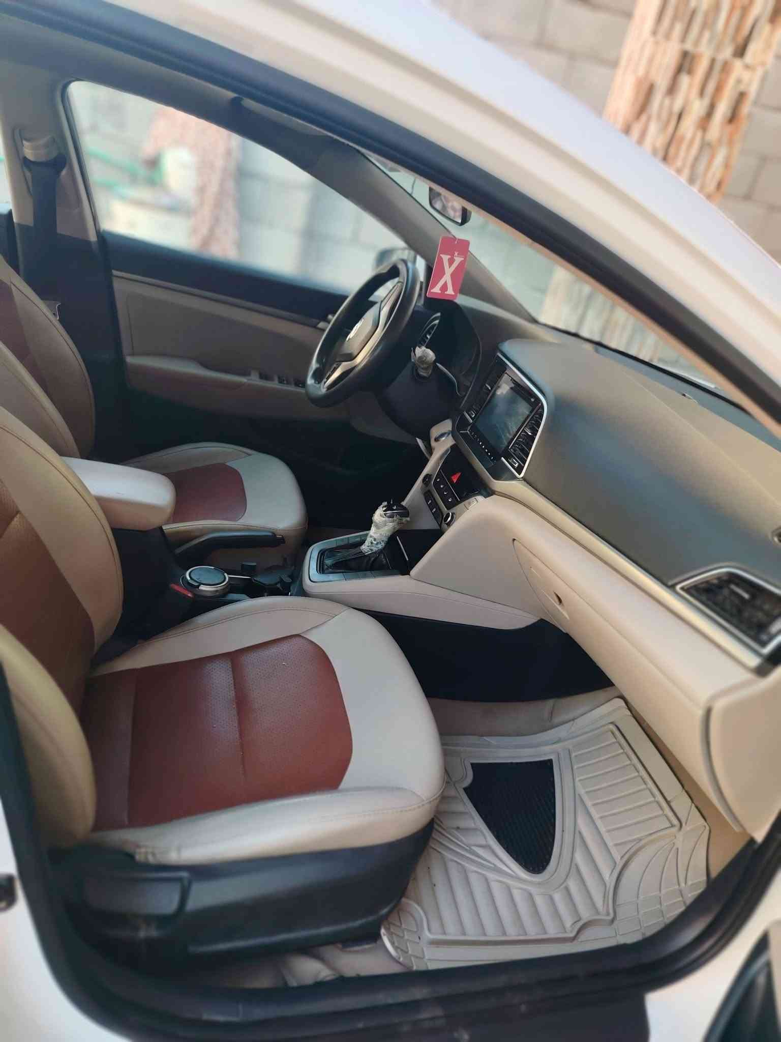السلام عليكم النترا ١٩خليجي سوبر رقم بغداد باسمي سيارة فول مواصفات مري شفط بصمة تشغيل وبصنةأبواب حساسات أمامية وخلفية مكينة وكير على شركة ماشية ١٣٨ ويل كب ١٧ عدد٥ داخلهة جلد سيارة خير من اللة بيهة فقط باردين على كد اصبعين ١٤٧ وبيهة مجال مكان بابل مسيب ***********
