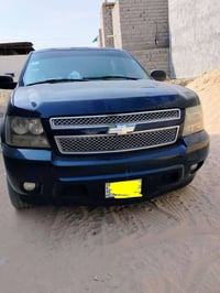 تاهو LT • ٢٠١٠ • البصرة