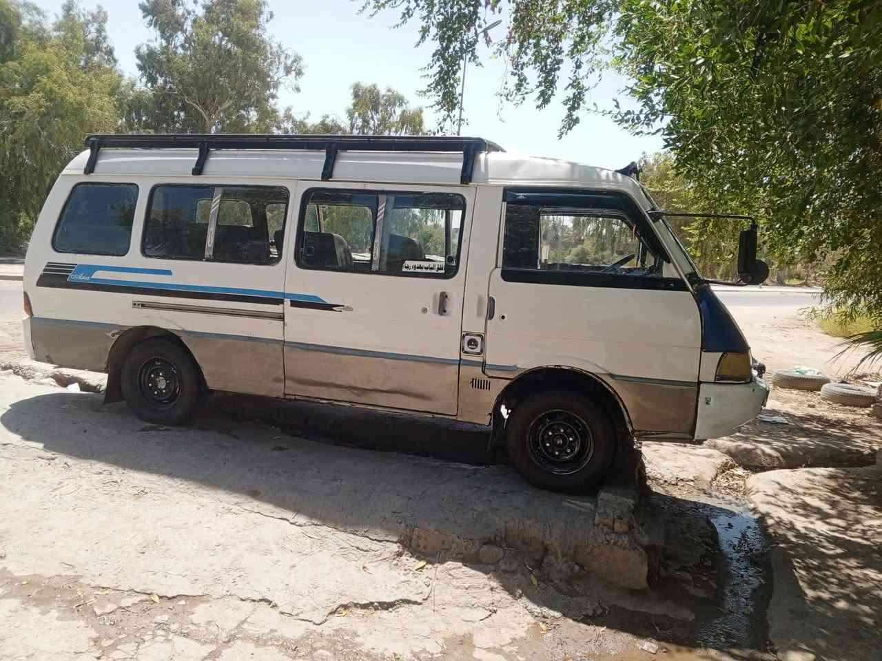 اسلام عليكم
كيا اسيا للبيع موديل 95 رقم حمل بغداد  السنويه ال2029 تسقط  مكينه وكير اكسن مكفولات المكينه 3000
تخم تايرر جديد العنوان حصوه بابل رقم الهاتف 
***********فقط الشراي ينتصل
