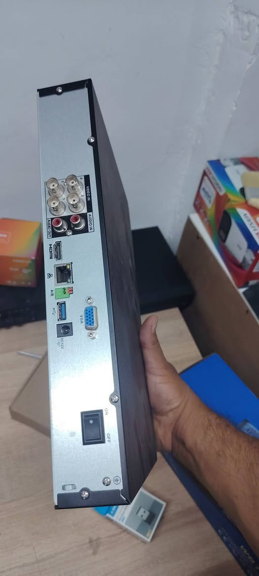السلام عليكم
 جهاز دهوا  4 ميكا 4 جنل  بدون صوت
نظام حديث السعر  30 الف  باقي قطعتين فقط  للاستفسار
*********** وتساب
