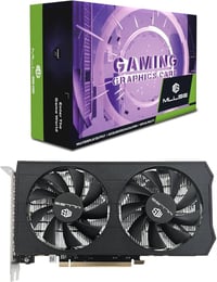 RX 5500XT • ٨جيجا • نظيف كلش