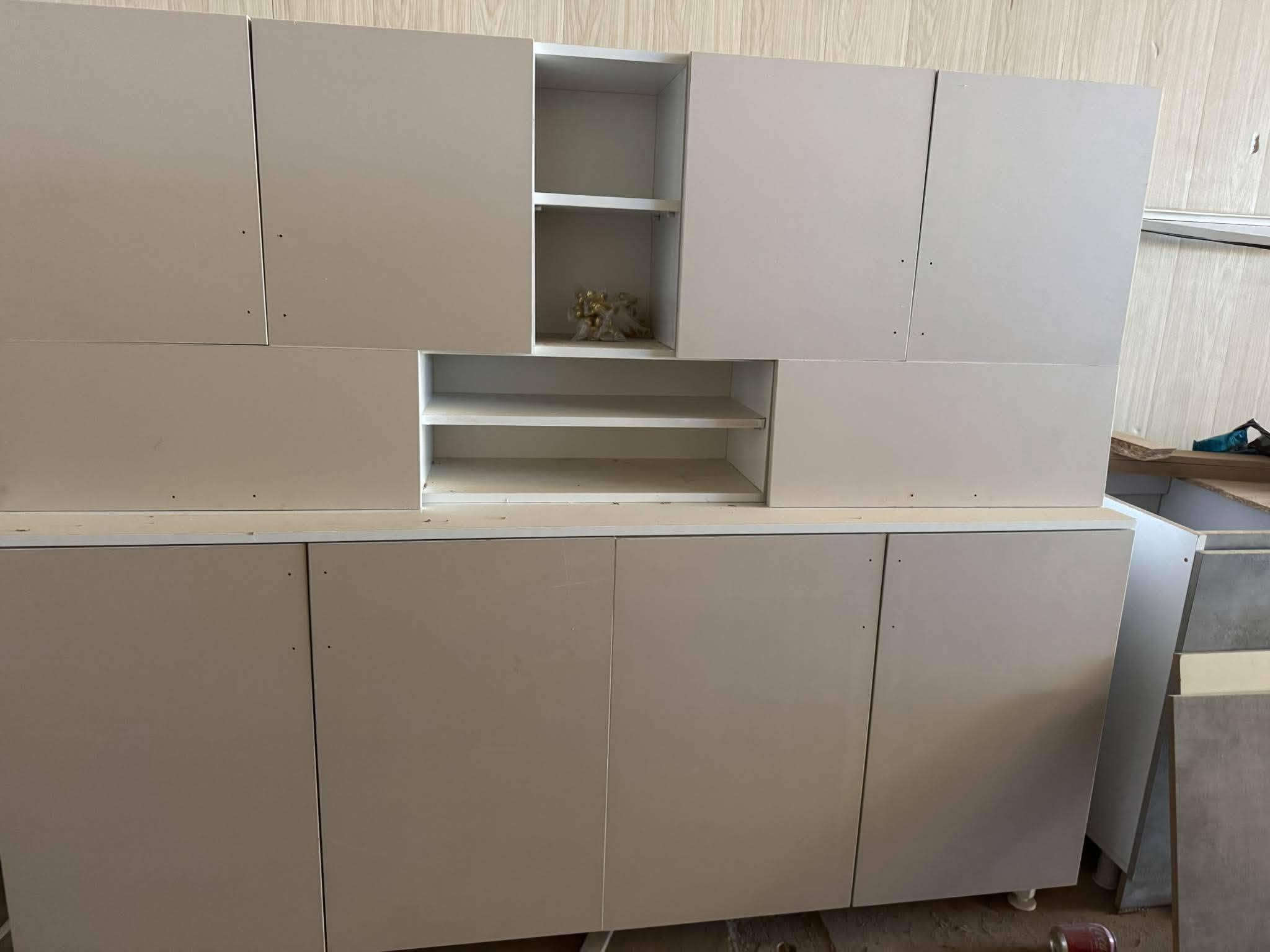 كاونترات MDF • قسط ونقد • تكريت