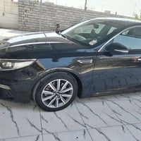 اوبتيما EX • ٢٠١٩ • البصرة الهوير