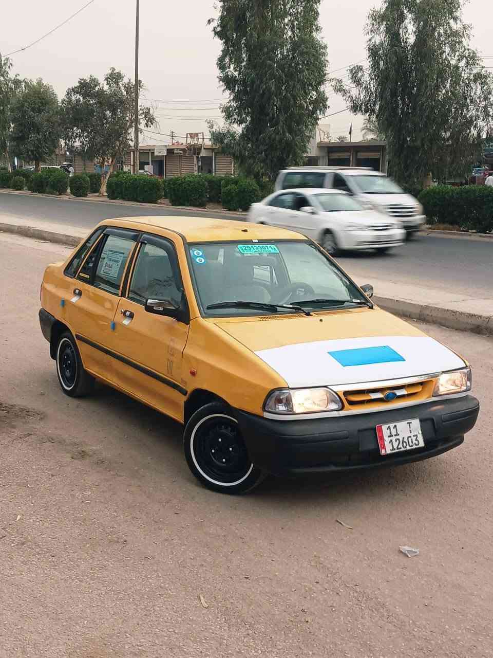 مكينة جديده • تحويل مباشر • موديل ٢٠١٠