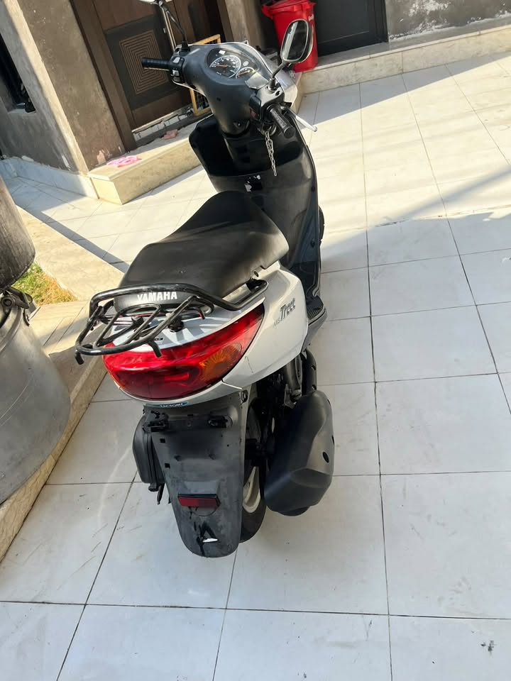 اكزز تريت دراجة مال رمبة كفالة عامة من كلشي مليون و 750 ‭

‭***********‬
