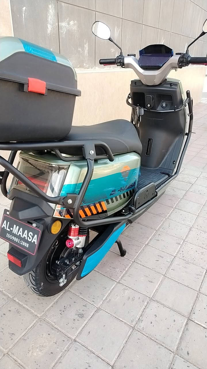 شحن • الماسا • ٢٠٢٦