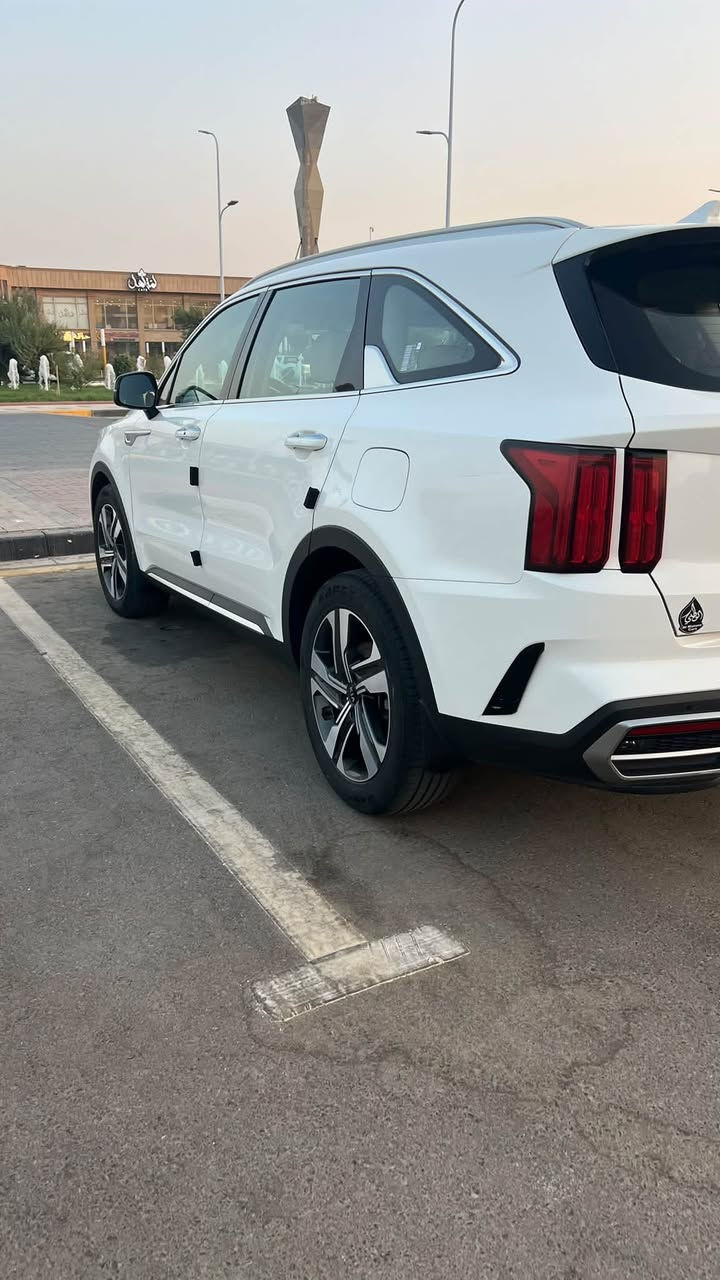 للبيع سورتو 2021 🚘
🔷 المحرك: 6 سلندر V6 — 3.5
🔷 سبعة راكب — عائلية
🔷 تايرات قياس 18
🔷 كير ماوس
🔷 شاشة
🔷 تبريد 3 قطع
🔷 تحكم ستيرن
🔷 كشنات أمامية كهربائية
🔷 السيارة نظيفة جداً
🔷 مكفولة ومن الطول للطول
🔷 لا صبغ ولا دعمه
🔷 مال دكتور
🔷 ماشية: 98,600 كم

السيارة عائلية ونظيفة، استخدام مرتب ومحافظ عليها، وجاهزة للفحص.
تواصل مع ***********
مكان السيارة البصرة
