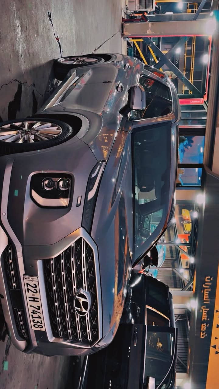 ﷽
للبيع او مراوس بسيارة اقل 
‏Hyundai palisade  2020 calligraphy
هونداي بلسايد كلگرافي 
الموديل :2020
الون : سلفر 
العداد : 87 م

الضرر : بنيد فقط وجاملغ بارد بدون دگة جاكوچ داخلي 

المواصفات :-
1-شاشة عرض داتشو 
2-المحرك   v6    3.8 
3-بصمة تشغيل + بصمة ابواب )  
4-يو اس بي جميع الكشنات (شاحنه)
5-فتحة سقف +بانوراما
6-سماعات هارمن كاردن عدد 16
 7-رادار امامي  + خلفي 
8-حساسات امامي + خلفي 
9-كامرات عدد 6  360 درجة 
10-كشنات امامي خزن ميموري 
11-كشنات كهربائي تدفئة وتبريد🥶
12-انارة داخليه (محيطيه) + انارة دشبول 
13-بردات جانبية
14-تبريد مركزي امامي + خلفي منفصل التحكم
15-تحكم ستيرن + شفتات
16-تدفئة ستيرن 
17-مرايا هيتر + تعتيم 
18-صندوق كهربائي وحساس عند الاقتراب
19-وضعيات قيادة  (5)
20-ويل كب حجم  20 
21-اوتو هولد + نقطة عمياء 
22-سايد بريك بصمة + مثبت سرعة
23-شحن وايرلس 
24-إشارات بالمرايا  + إشارات جانبيه
25-اوتو هولد 
26-تحديد مسار
27-شاشة  كبيرة
28-تشغيل عن بعد .
29-كشنات تدفئةتبريد
30-دفع رباعي 
31-نظام مانع انزلاق 
32-نظام نزول منحدرات
وبعد بيها هوووواي مواصفات معروف الكلگرافي الVIP فول 1/1

***********

ملاحظة السيارة يحتاجلها فقط بوليش
