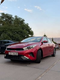 سيراتو 2023 خليجي  وكاله نيم  فول مواصفات ماعده البصمه    فتحه تحكم ست...