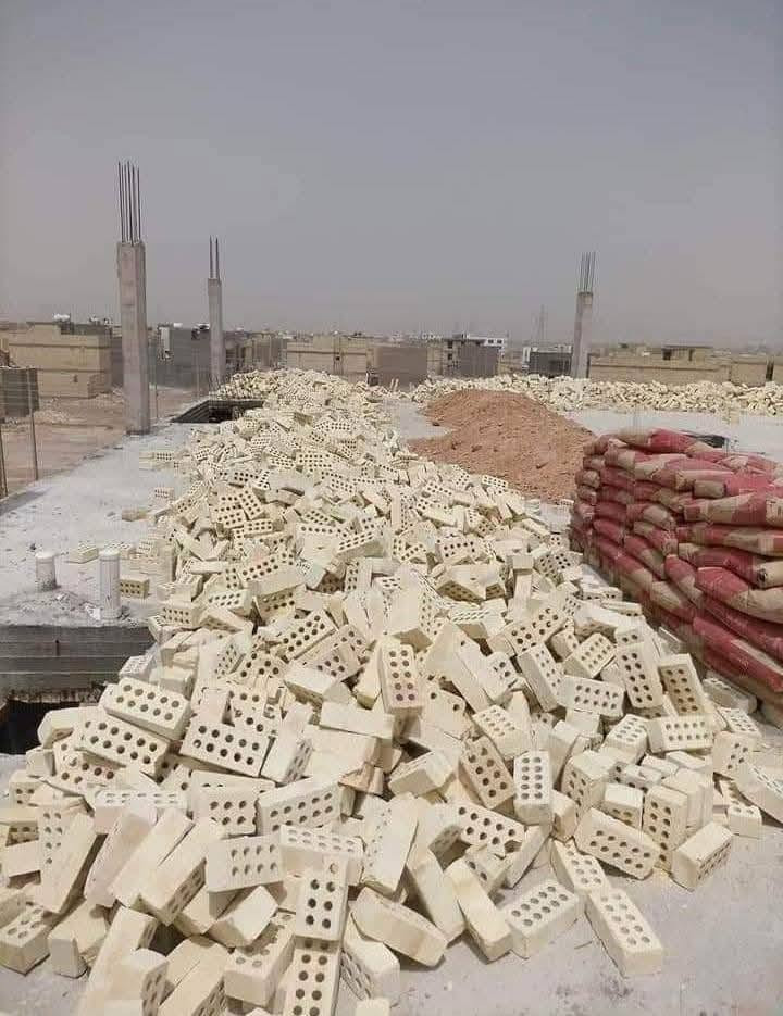 ونج تصعيدكافة مواد العمل جميع مناطق  الشطرة 🏗️🏗️
🌀
طابوك رمل سميت ◾◾💱🌀
🌀
صب ارضيات وسطووح خباطة◾◾💱🌀
🌀
تصعيد شتايكر زميج. ⚜️تزفيت سطووح ◾◾💱🌀
🌀
قلع ارضيات تدخيل سبيس. حفر جفر وبناء◾◾💱🌀
----------------------------------------قادرين على جميع الأعمال بنسب الأسعار 💸💸 التواصل على الرقم *********** يوجد واتساب 🌼
