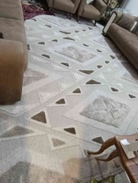 زولية • ٣×٤م • نظافة ١٠٠٪