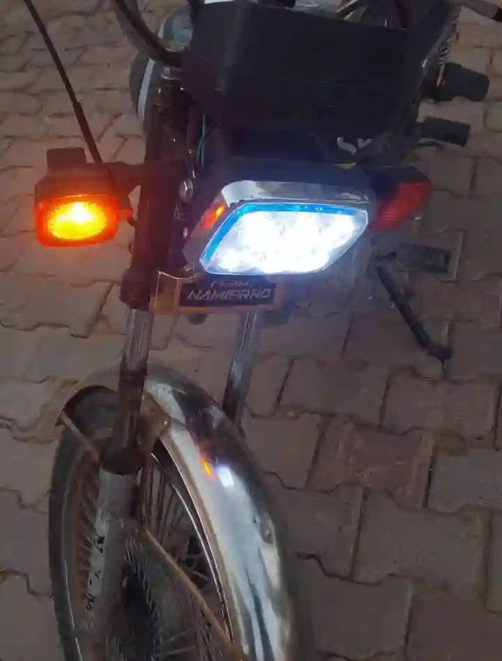 سلام عليكم ماطور للبيع نضيف موديل 2019 الهاتف ***********
