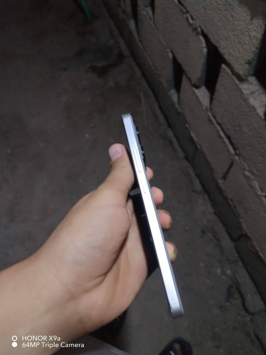 هونر X9a • ذاكرة 512 • بصرة