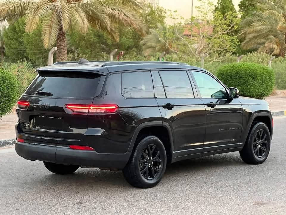 بلاك توب • ٢٠٢٤ • رقم بغداد