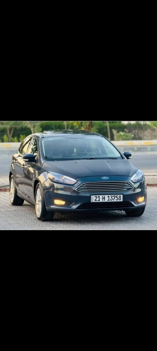 السلام عليكم اخوان اريد مراوس ب XL7 نظيف
فورد فوكس 2013 خليجي
بدون حادث سياره فول مواصفات عدا البصمه
تبريد كير محرك كفاله
حداديه 75٪
فتحة سقف، تحكم بارتفاع المصابيح الاماميه، حساس تدخين، اربع جام اوتو، ظغط مطول بالبصمه يفتح ويغلق الجام والفتحه، شاشة تيسلا، وبعد بيها هواي مواصفات
بغداد ***********
