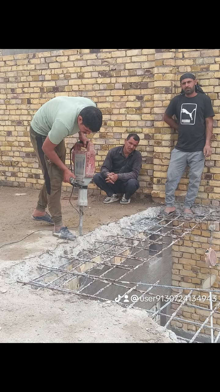 كادر عمل تنكير تصعيد تراب زفت صطوح تنضيف حفر ابي ايزوكام تفليش قلع بيوت صب درج صبت تصليطه لأستفسار
***********
كادر عمل تنكير تصعيد تراب زفت صطوح تنضيف حفر ابي ايزوكام تفليش قلع بيوت صب درج صبت تصليطه لأستفسار

نص مكتوب في الصور:
- @user9130724134943