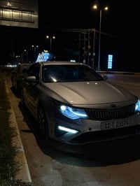 اوبتيما • ٢٠١٩ • كربلاء