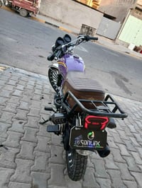 سونك موديل 25 محرك 200اسود كفاله عامه بعدهي جديده لايت ثلجي الأصلي سلف...
