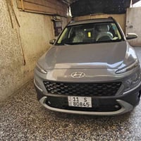 كونا موديل 2023. خليجي وكاله   فول مواصفات بصمه تشغيل عن بعد كامرة خلف...