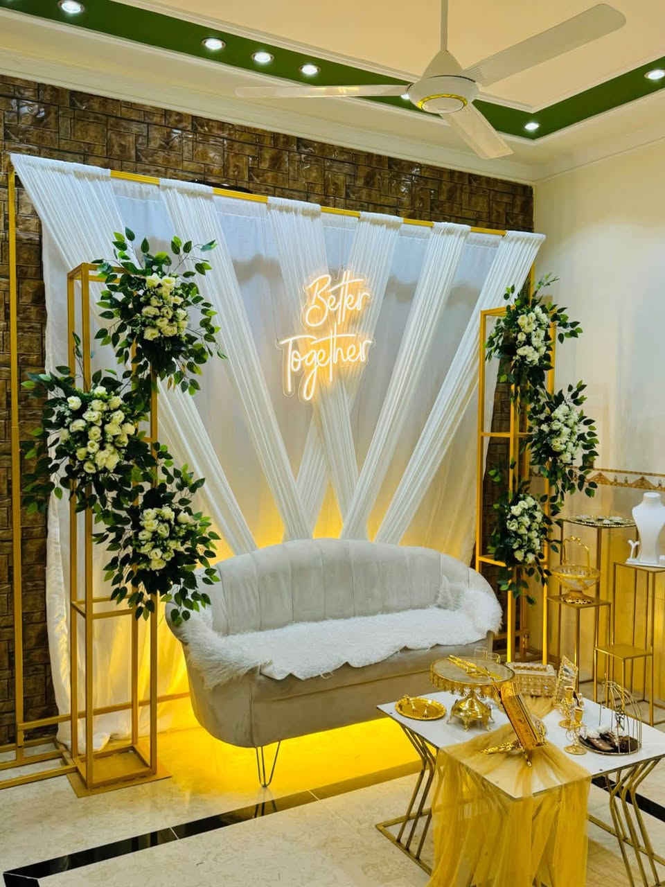 Instagram.com/140xo

سوهان Sohan لتنضيم الاعراس والمناسبات وحفلات اعيـاد الميـلاد ♥️.

- فقرات وتوزيعات وثيمات حفلات التخرج بمختلف الالوان والاشكال.

- ⁠تزيين الجامعات وحفلات التخرج ⁠ ⁠

- ترتيب بوفيه خطوبة او مؤتمر او حفلات خاصة.

- تزيين غرف عرسان مع تزيين باب.

- كوشة حنة للعريس مع صينية الحنة. 

تنصيب الكوشات في جميع مناطق محافظة( بغداد / بابل / واسط / ديالى )

للحجز والاستفسار : الاتصال على الارقام التالية 
***********
***********

الرابط يحتوي على جميع المواقع التابعة لسوهان 

https://solo.to/sohanplan
