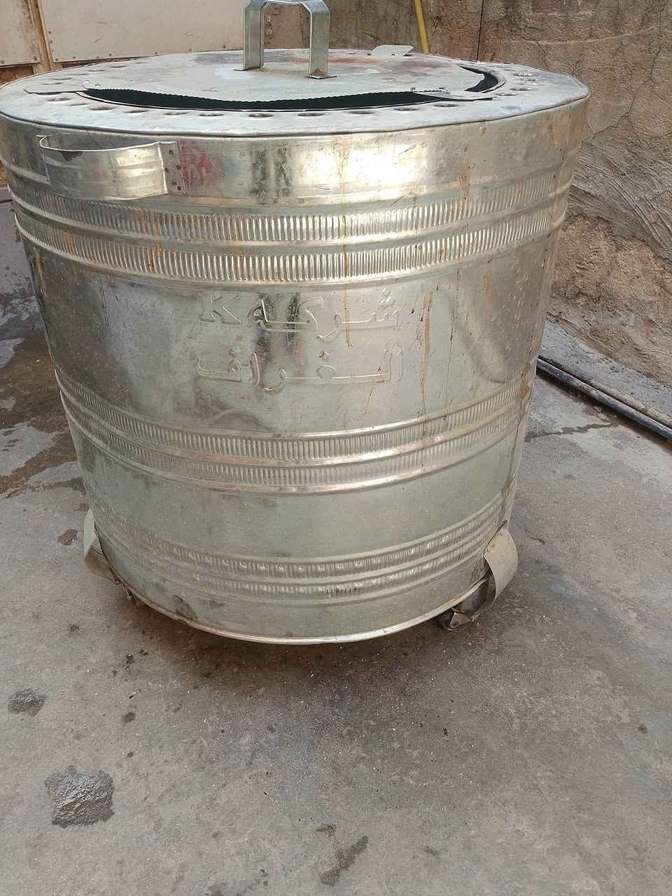 مدينه الصدر • التنور ٦٠ • البريمز ٦٠