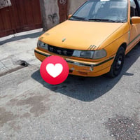 اكسنت • ١٩٩٥ • الحويجه