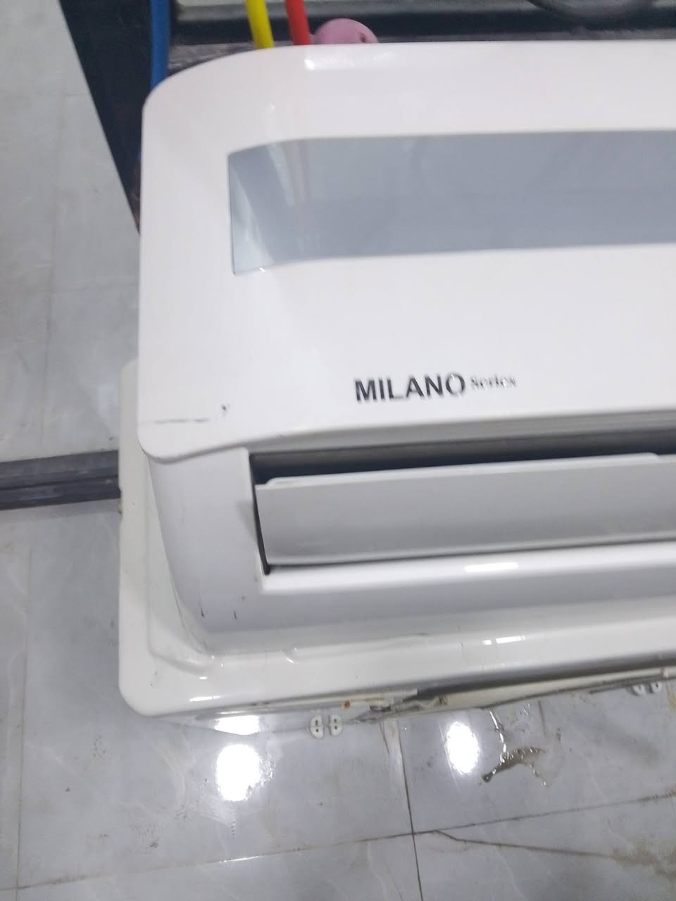 سبلت • طن ونص • بدون ريموت