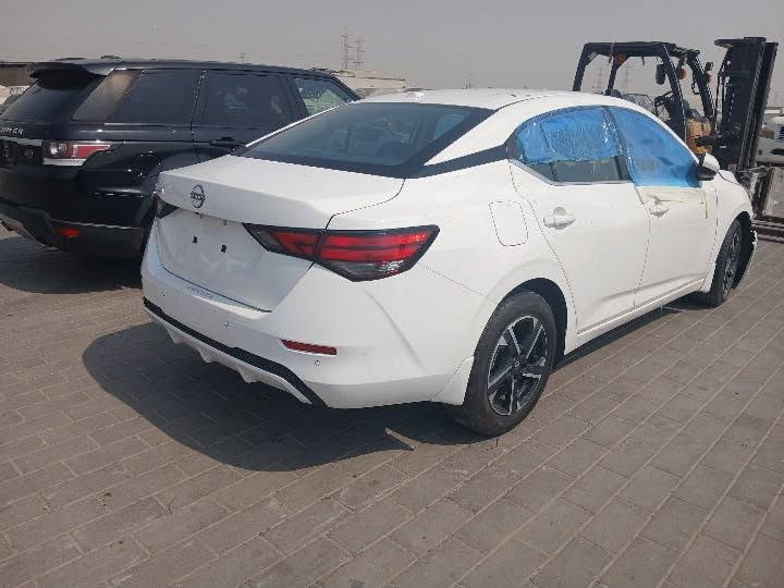 سنترا • ٢٠٢٤ • واصل ميناء