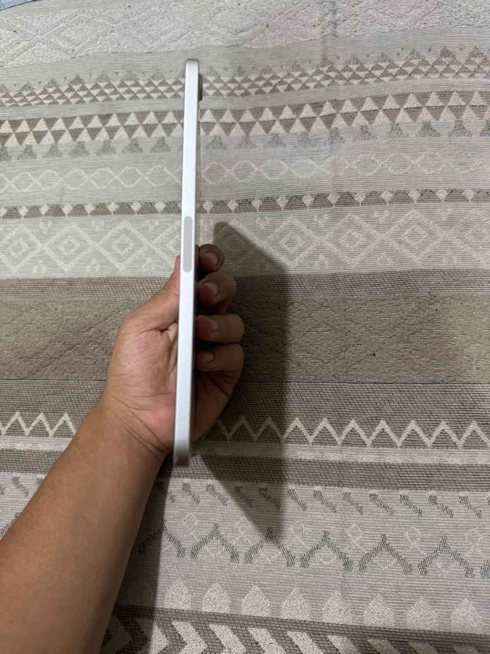 آيباد ميني ٦ • ٦٤ • حسينية جريه