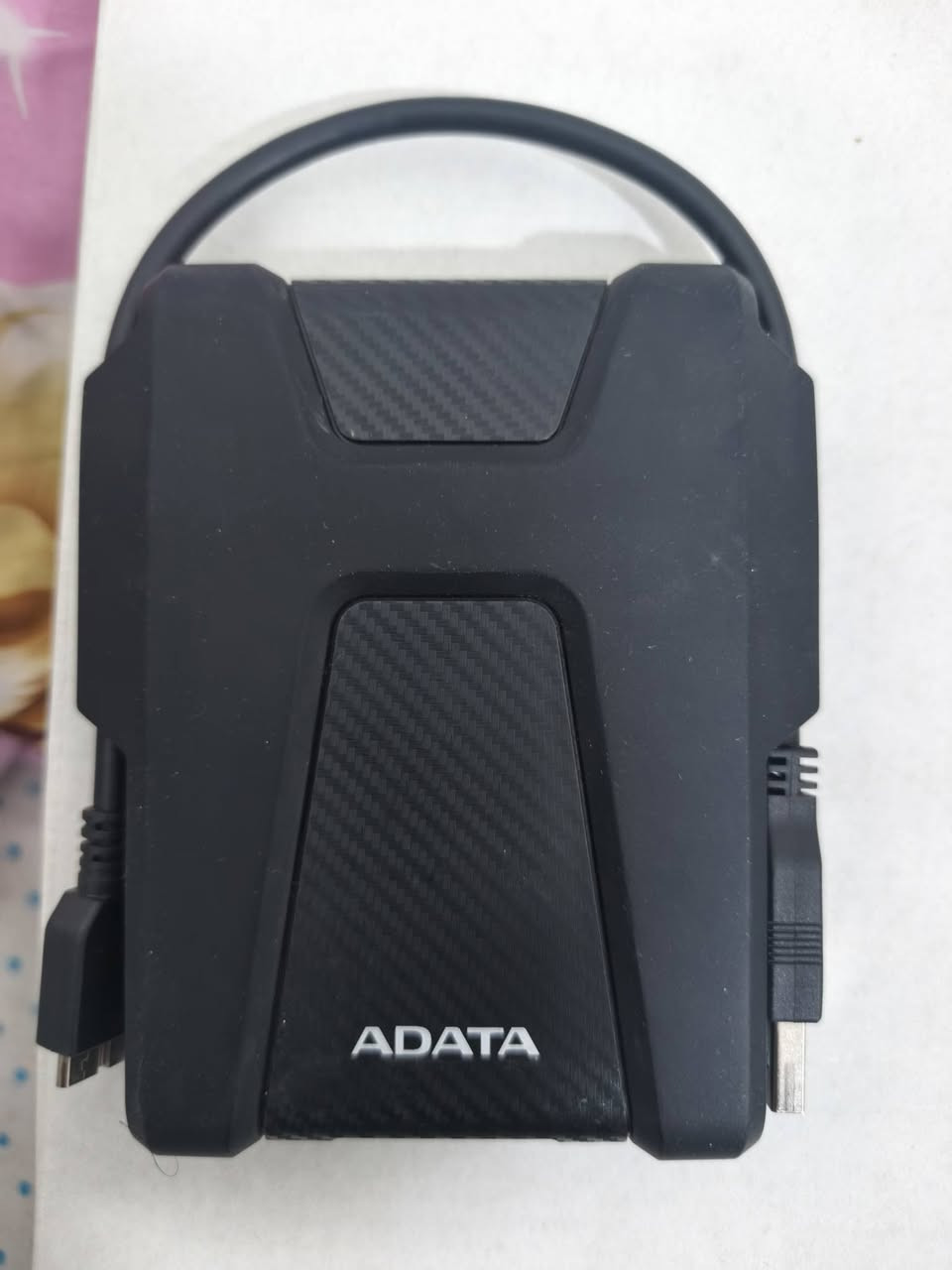 هارد • Adata • ١تيرا