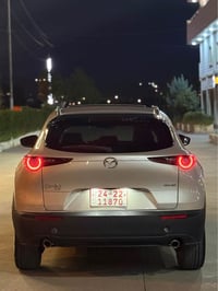 مازدا CX-30 • ٢٠٢٤ • ٢٣٠٠٠ كم