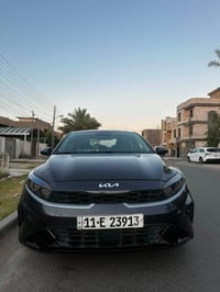 سيراتو • ٢٠٢٣ • ٨٠٠٠٠ كم