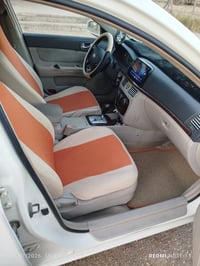سوناتا • موديل ٢٠٠٦ • رقم بغداد