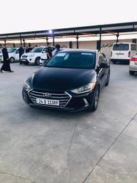 النترا ٢٠١٨ • محرك ٢٠ جديد • رقم دهوك
