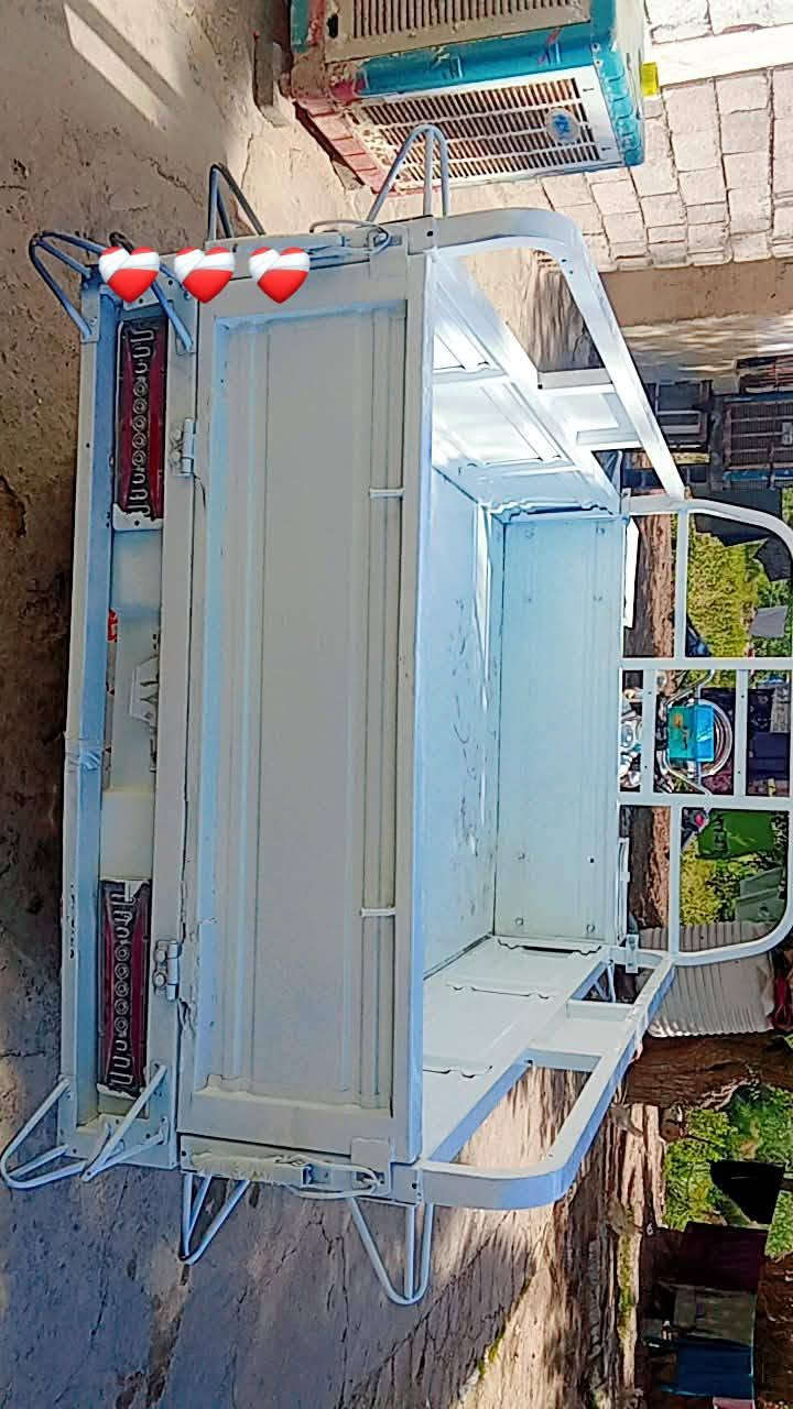 السلام عليكم عندي ستوتة لبيع موديل 2016 ستوتة خير من الله شرط ركبة شاصي محرك كهربائيات شقالة العنوان ديالى الخالص التحويلة لستفسار على الرقم ***********
