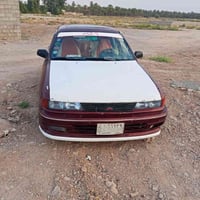 نيسان • ١٩٩١ • السعدية