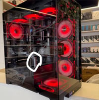 CPU: Intel Core i7-14700F GPU: Asus TUFAMD Radeon RX 7900 XTX 24GB  Mo...