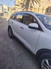 سورنتو ١٨ خليجي رقم بغداد إنكليزي ٧ راكب سته سلندر مري شفط تحكم ستيرن ...