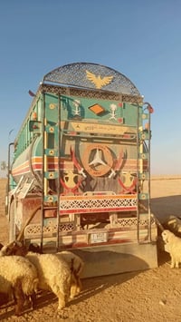 تانكي • فصال جديد • النبار حديثه