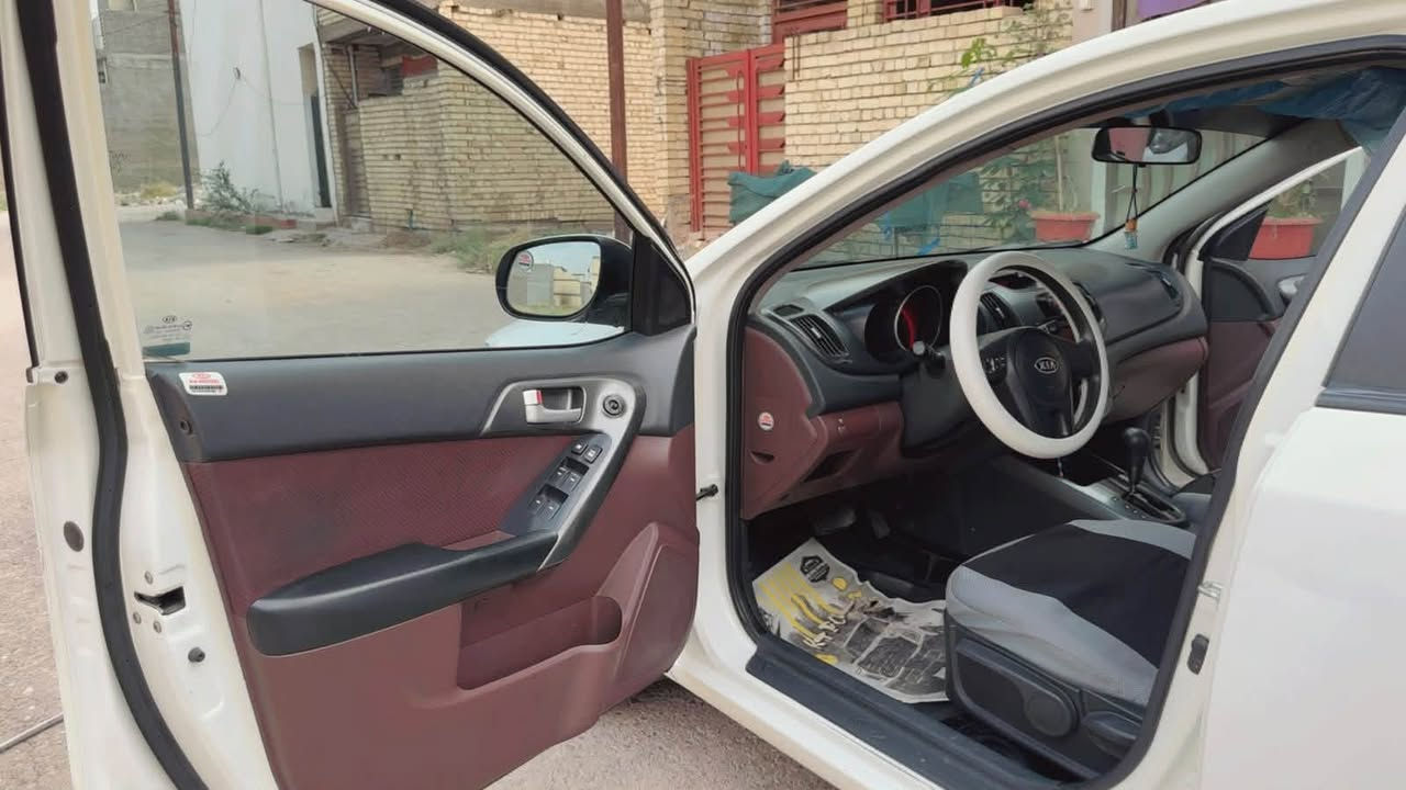 السلام عليكم سيراتو للبيع موديل 10 خليجيه سياره بدون صبغ بدون ضربه ماشيه 223 مكينه 1600 كير مكينه تبريد كشر كله كفاله صدر امامي خلفي كله جديد رقم شمالي تريد تحويل تريد وكاله مكاني بغداد الدوره البوعيثه السعر 95 وبيه مجال للطيبين

‭+964 773 580 0007‬
