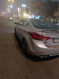 الانترا ٢٠١٥ • مشيه ٧٦٠٠٠ • رقم بابل