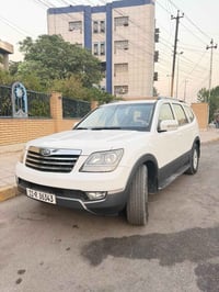 (اللهم صل على محمد وآل محمد) 🚘 كيا موهافي 2014 للبيع  ✨ سيارة نظيفة وم...