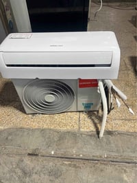 جنرال كولد • انفيرتر • غاز R410