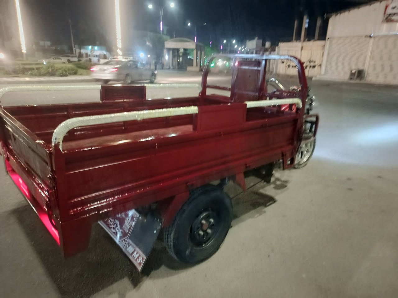 ستوته • موديل 22 • مكينه 150
